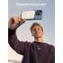 UGREEN PB561 Magnetic Power Bank, 10,000mAh Wireless Portable Charger, PD 20W Fast Charging Battery Pack with USB-C for Magsafe, iPhone 16/16 Pro/15/15 Plus/15 Pro/15 Pro Max, iPhone14/13/12 Series - White